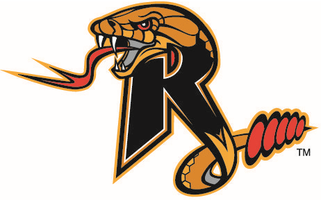 Rochester Rattlers 2011-Pres Secondary Logo iron on transfers for clothing